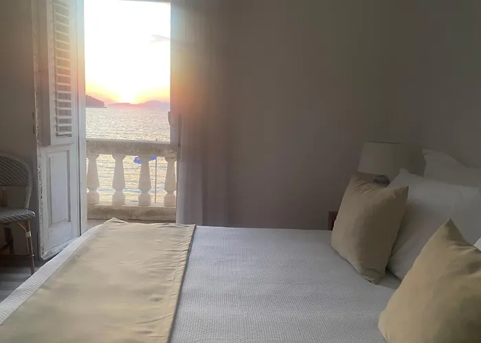 Hotel Glavovic