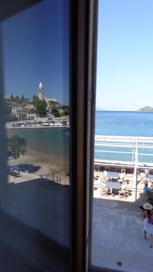 Hotel Glavovic Lopud