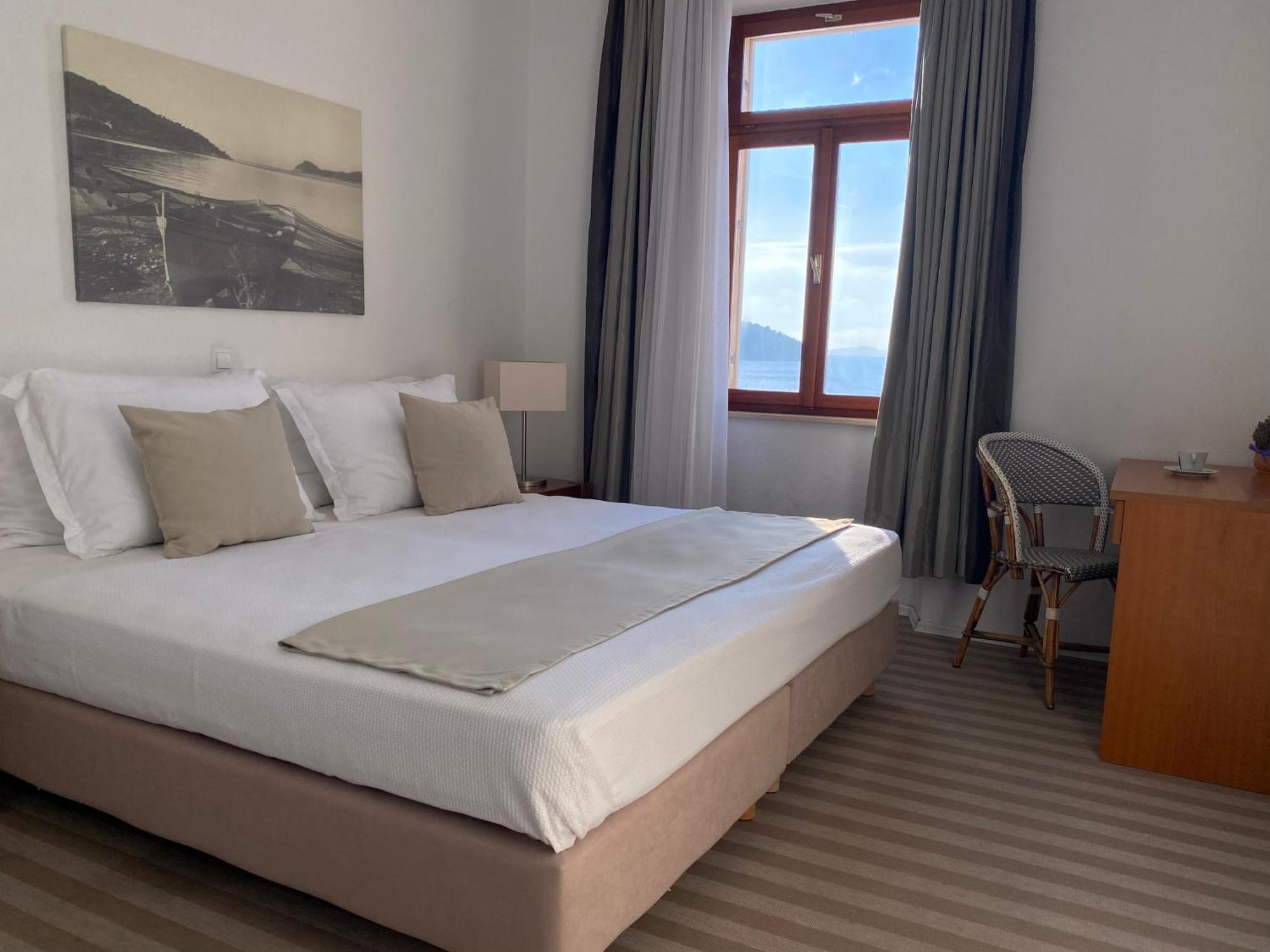 Hotel Glavovic 3*