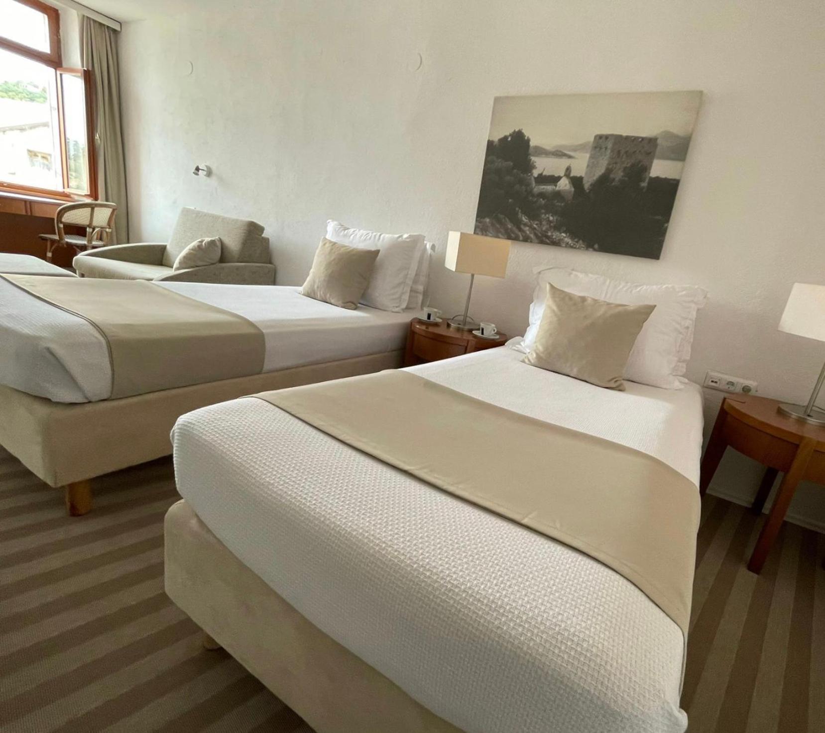 Hotel Glavovic Lopud