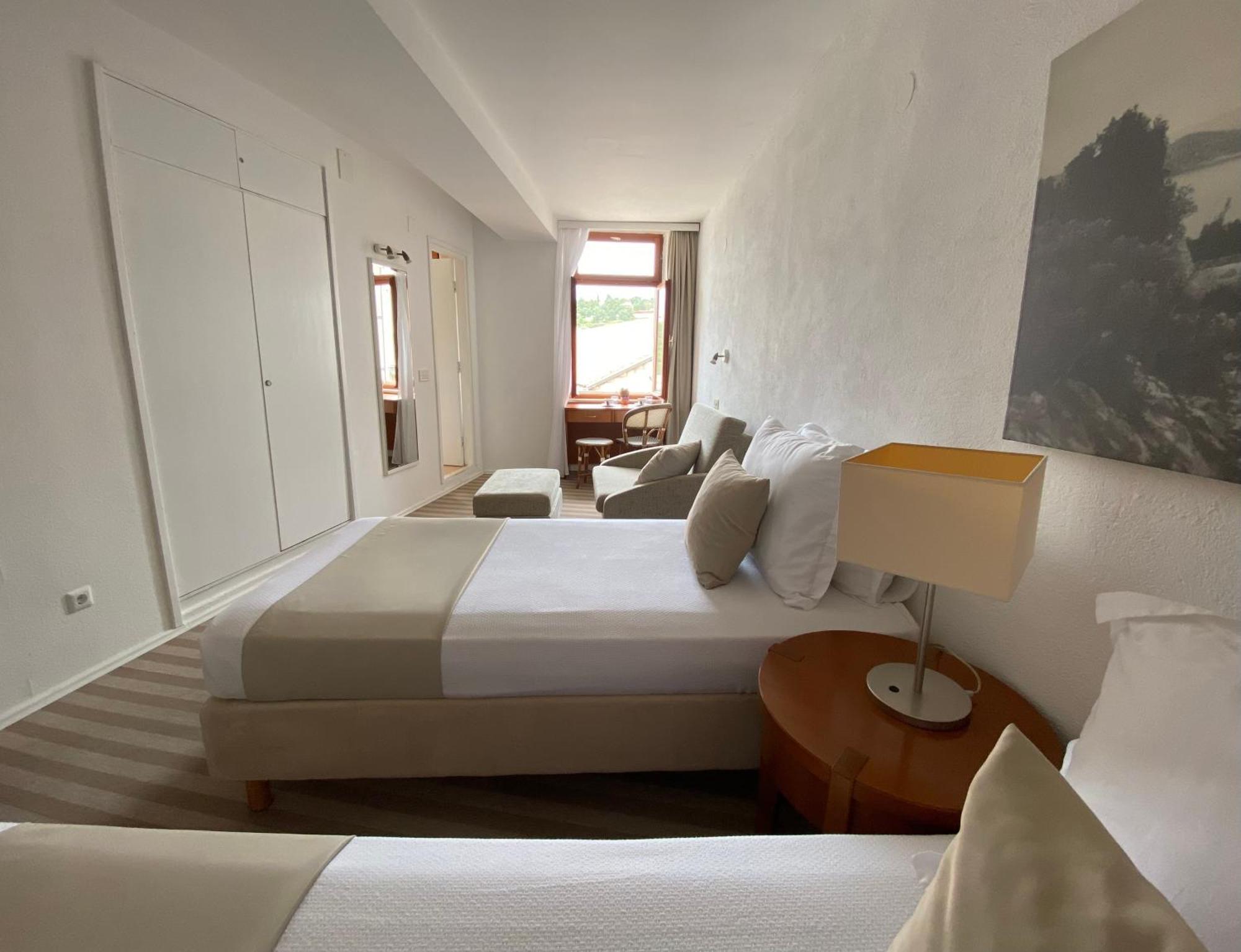 Hotel Glavovic