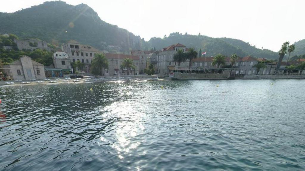 Glavovic 3* Lopud