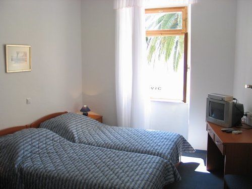 Hotel Glavovic