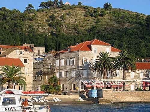 Glavovic Hotel 3*