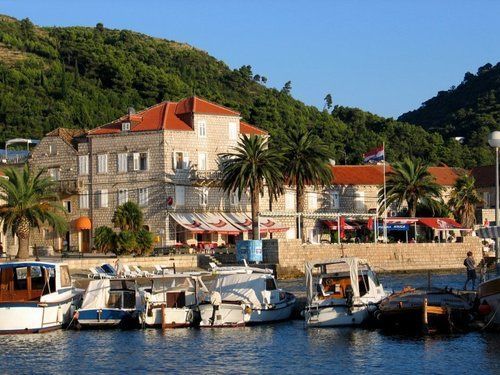 Glavovic Hotel