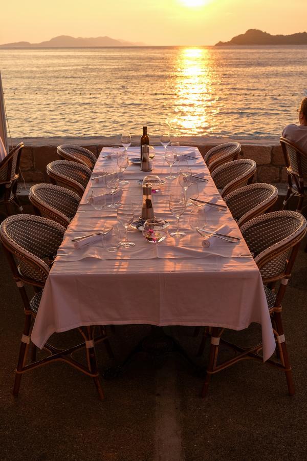 Hotel Glavovic 3*